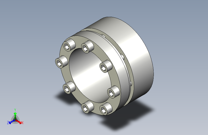 爱安特胀紧套ESTRA-100-145