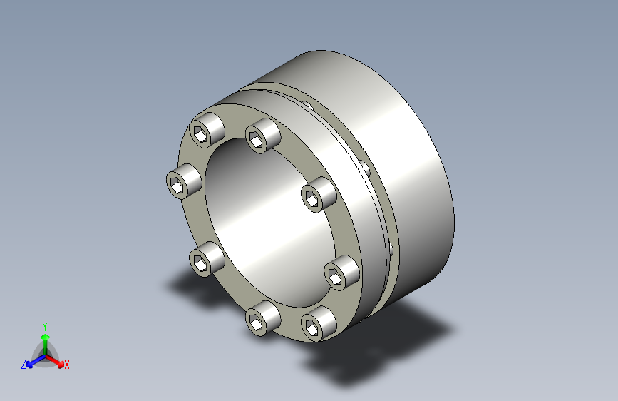 爱安特胀紧套ESTRA-110-155
