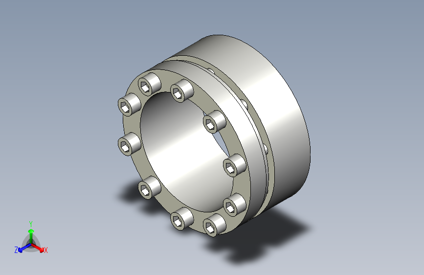 爱安特胀紧套ESTRA-120-165