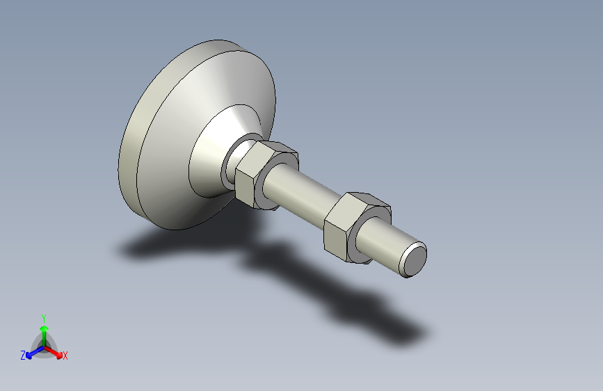 爱安特脚杯SCM-50-M10-50-C