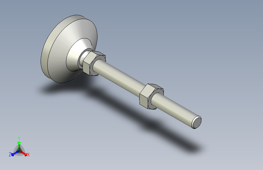 爱安特脚杯SCM-50-M10-100-C