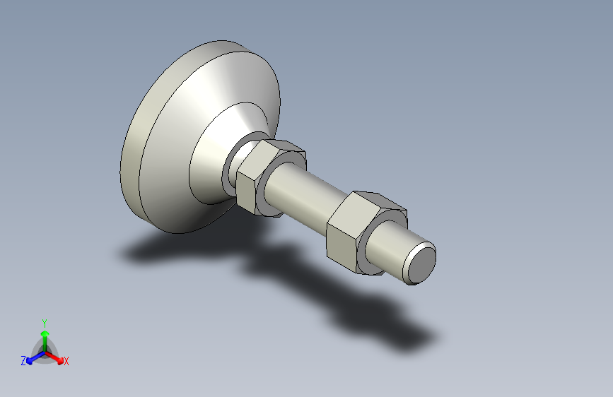 爱安特脚杯SCM-50-M12-50-C