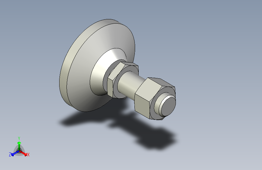 爱安特脚杯SCM-80-M20-50-C
