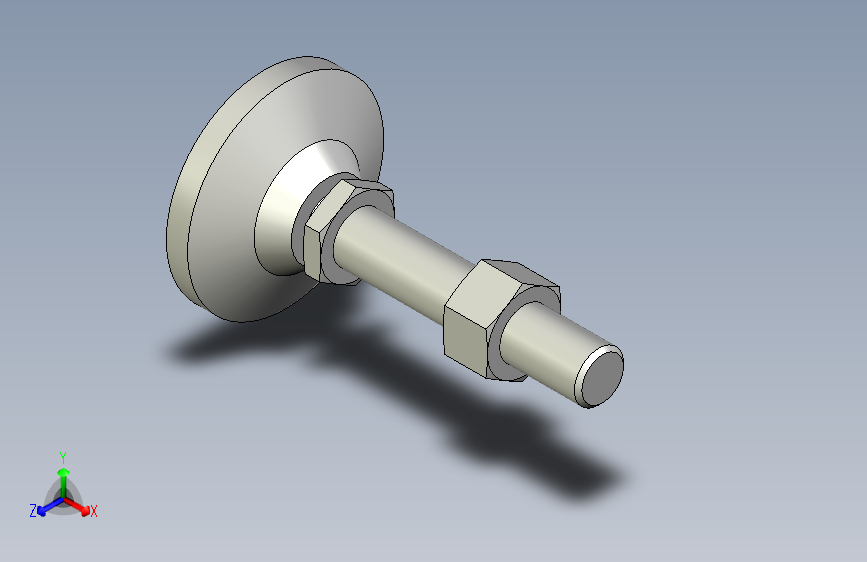 爱安特脚杯SCM-80-M20-100-C