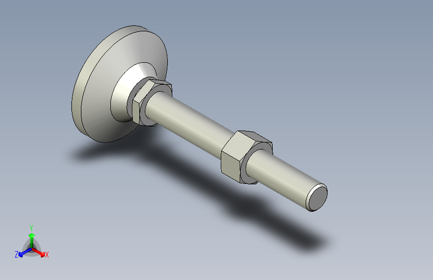 爱安特脚杯SCM-80-M20-150-C