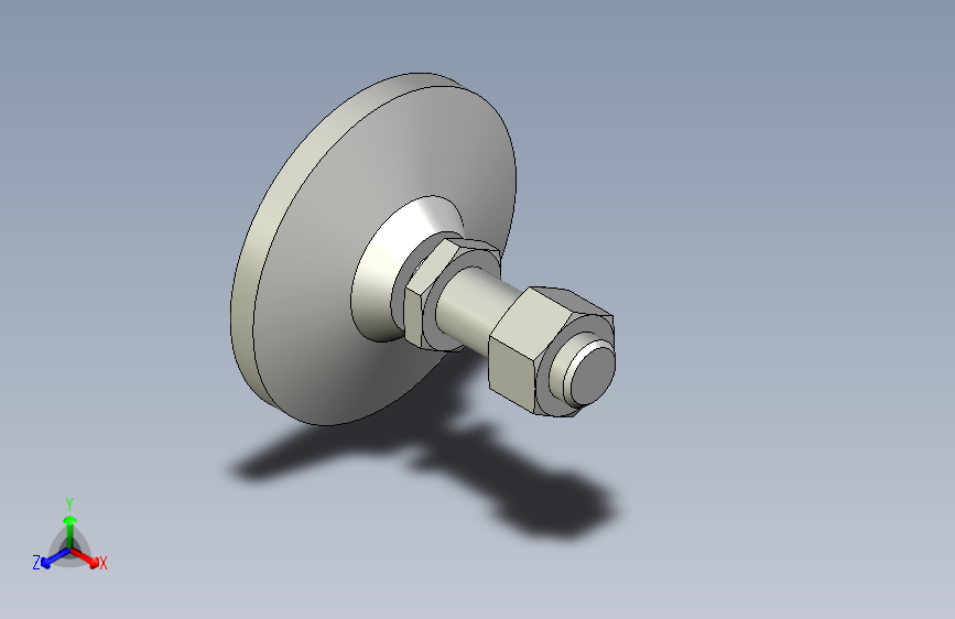 爱安特脚杯SCM-100-M20-50-C