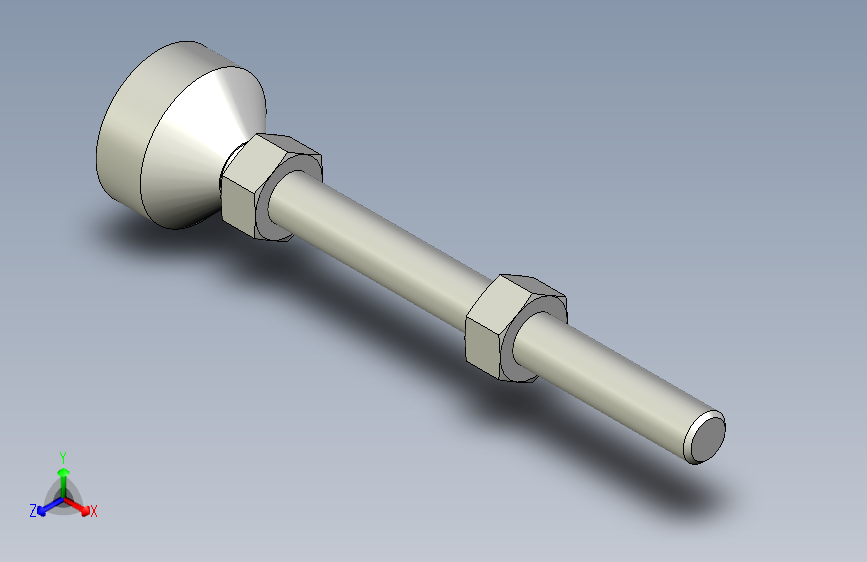 爱安特脚杯SCN-30-M10-100-A