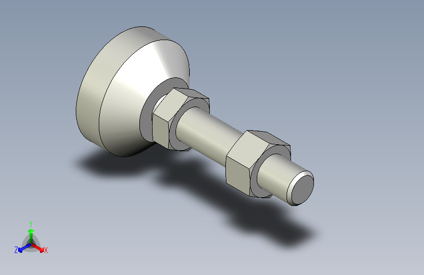 爱安特脚杯SCN-40-M12-50-A