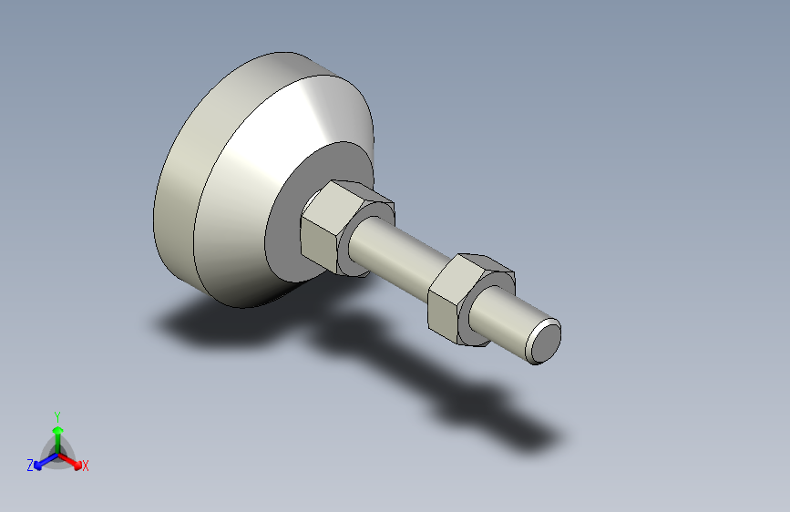 爱安特脚杯SCN-50-M10-50-A