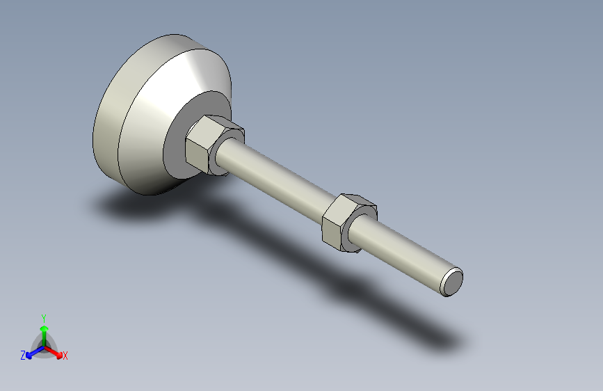 爱安特脚杯SCN-50-M10-100-A