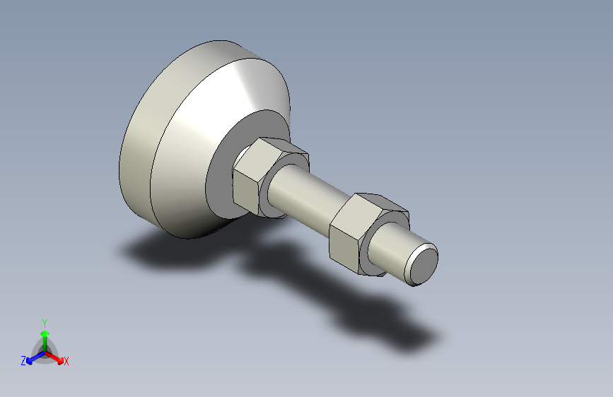 爱安特脚杯SCN-50-M12-50-A