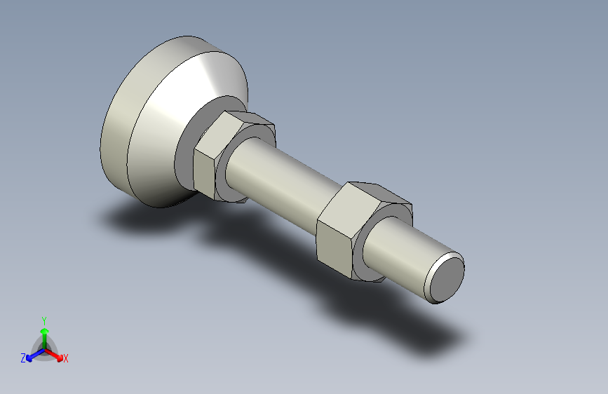 爱安特脚杯SCN-60-M20-100-A