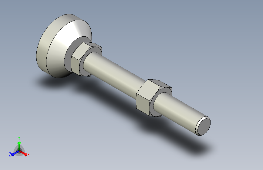 爱安特脚杯SCN-60-M20-150-A