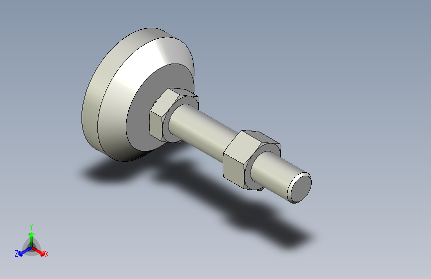 爱安特脚杯SCN-80-M20-100-A