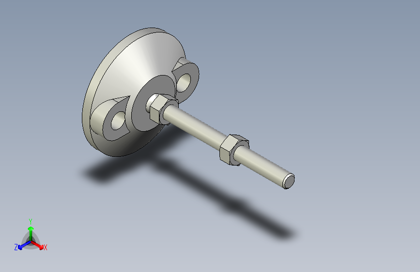 爱安特脚杯SCNH-80-M10-100-A