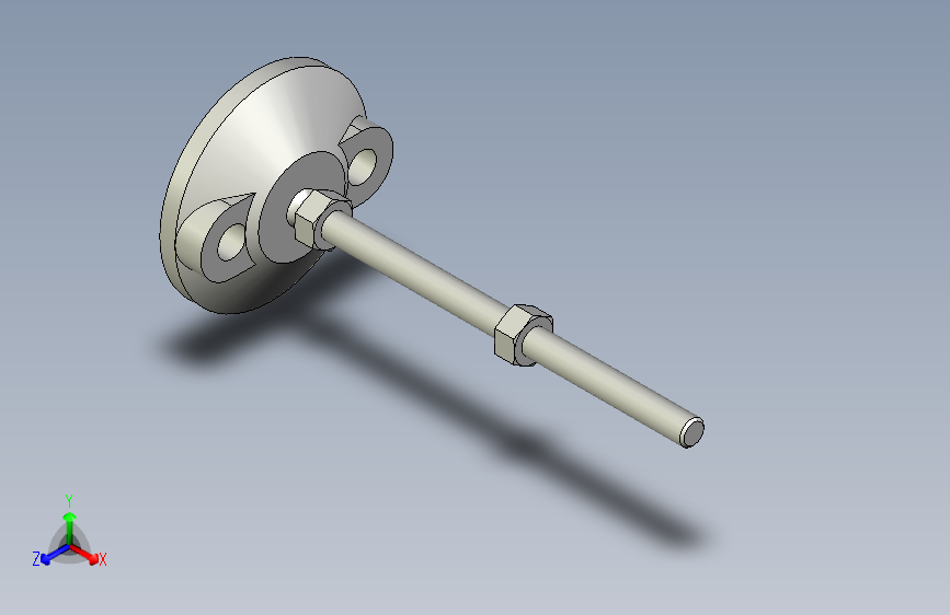 爱安特脚杯SCNH-80-M10-150-A