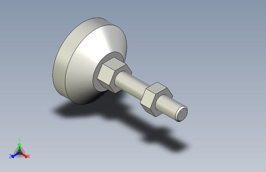 爱安特脚杯SFM-50-M10-50-C