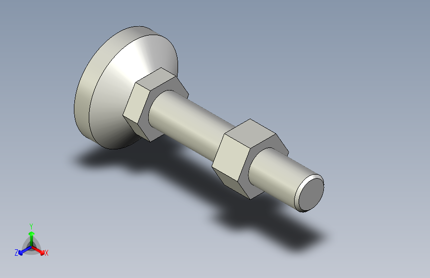 爱安特脚杯SFM-60-M20-100-C
