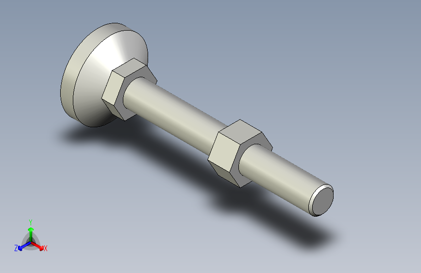 爱安特脚杯SFM-60-M20-150-C