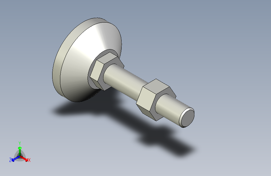 爱安特脚杯SFM-80-M20-100-C