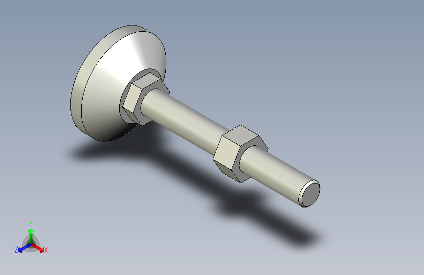 爱安特脚杯SFM-80-M20-150-C