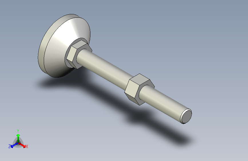 爱安特脚杯SFM-80-M20-180-C