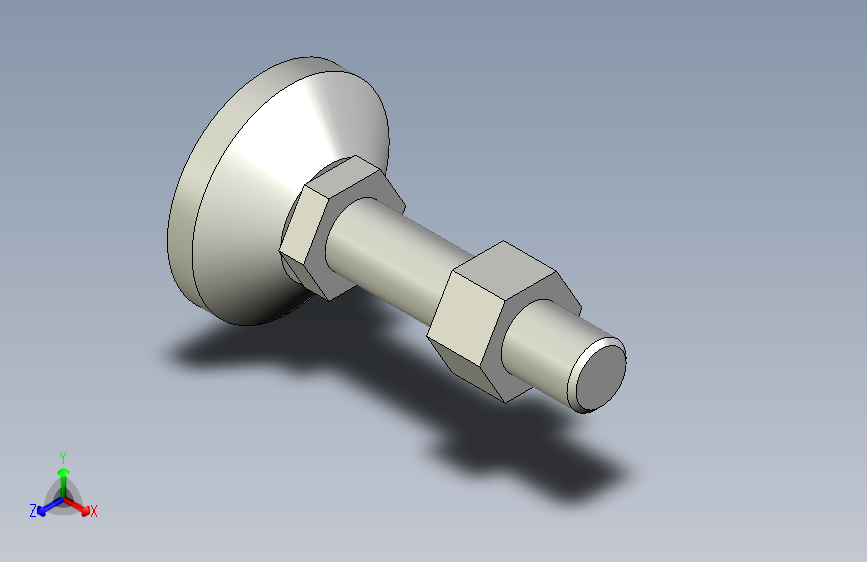 爱安特脚杯SFM-80-M24-100-C