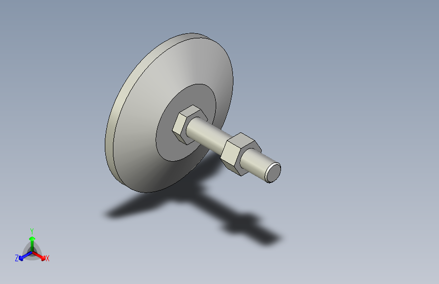 爱安特脚杯SFM-150-M20-100-C