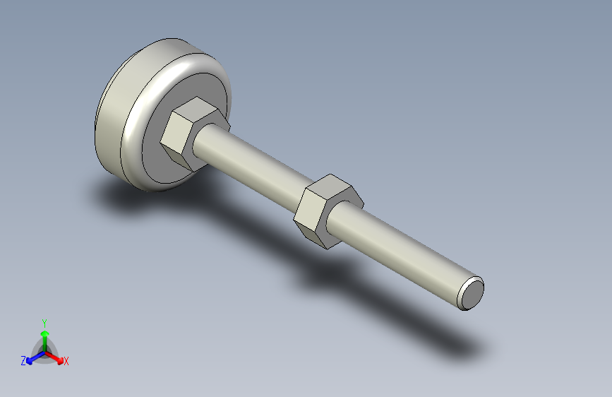 爱安特脚杯SFMD-40-M10-100-C