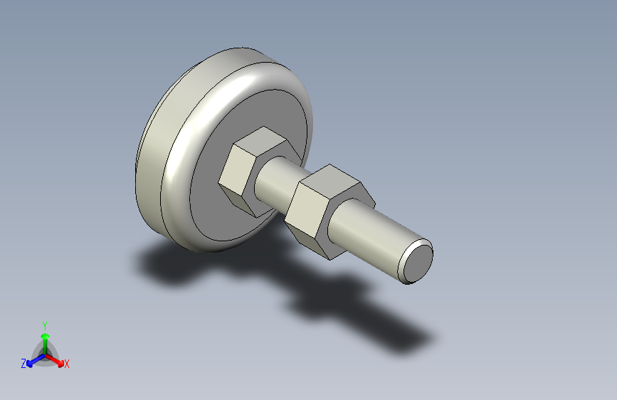 爱安特脚杯SFMD-50-M12-50-C