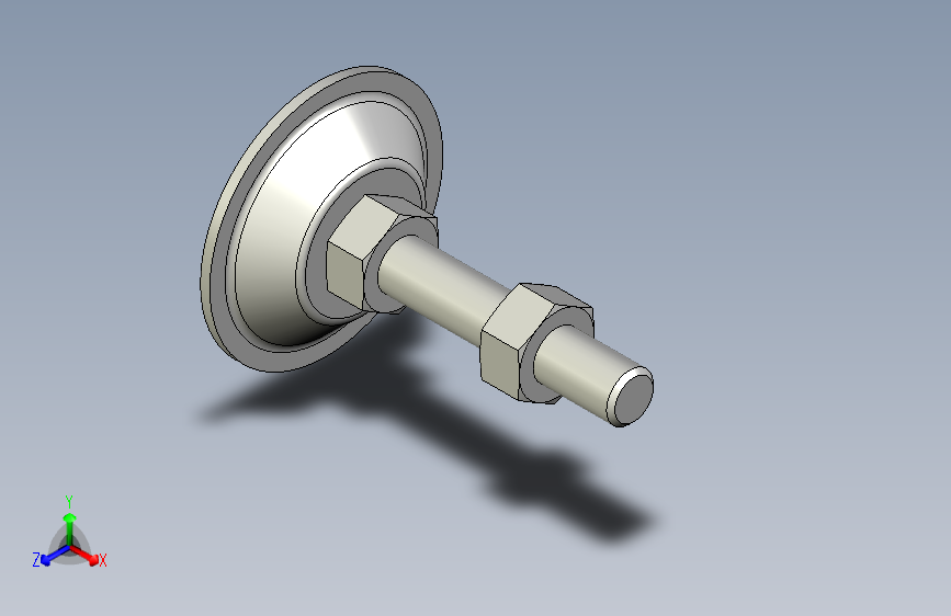 爱安特脚杯SFMH-50-M10-50-C