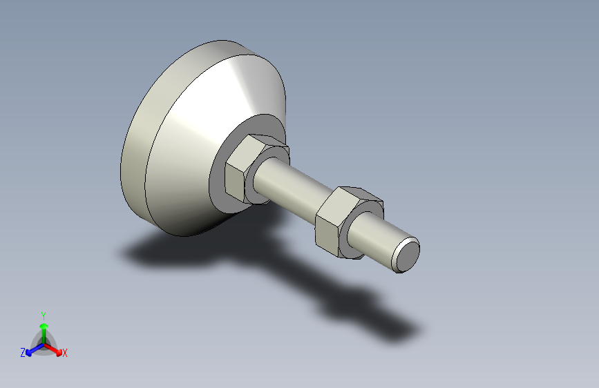 爱安特脚杯SFN-50-M10-50-A