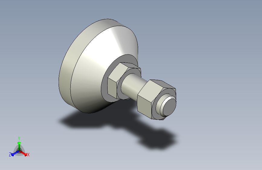 爱安特脚杯SFN-50-M12-30-A