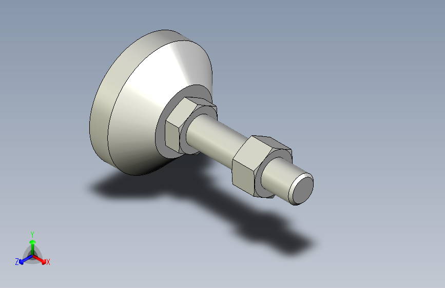 爱安特脚杯SFN-50-M12-50-A