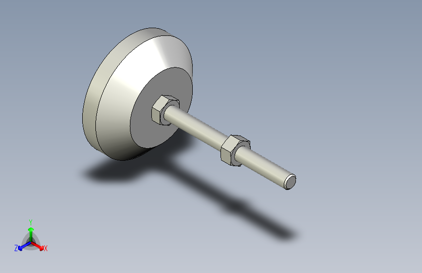 爱安特脚杯SFN-80-M10-100-A