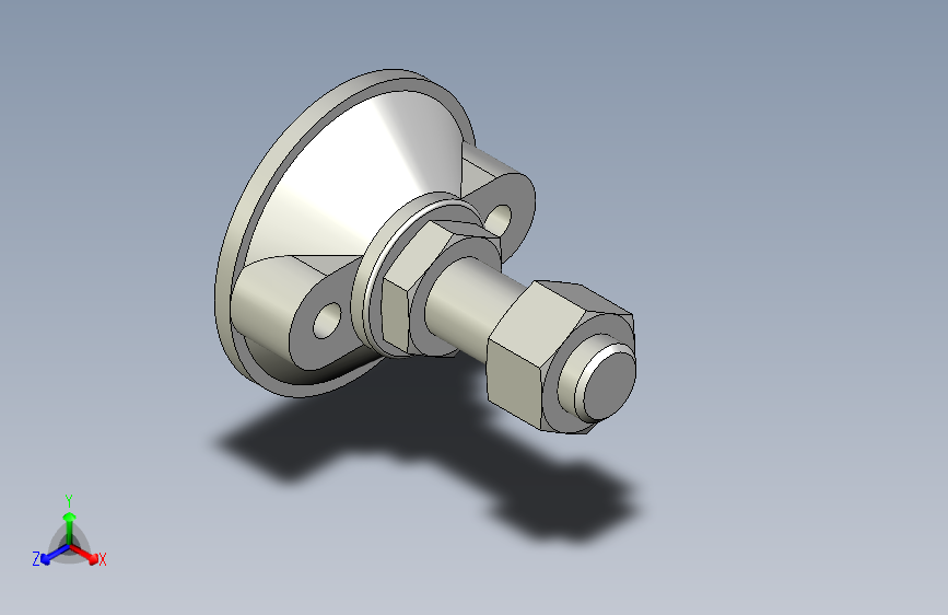 爱安特脚杯SFNH-80-M20-50-A