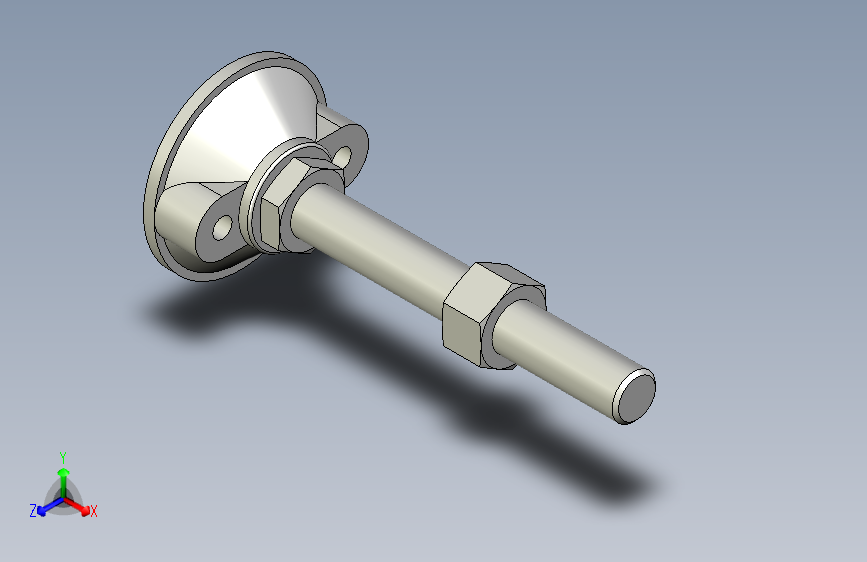 爱安特脚杯SFNH-80-M20-150-A