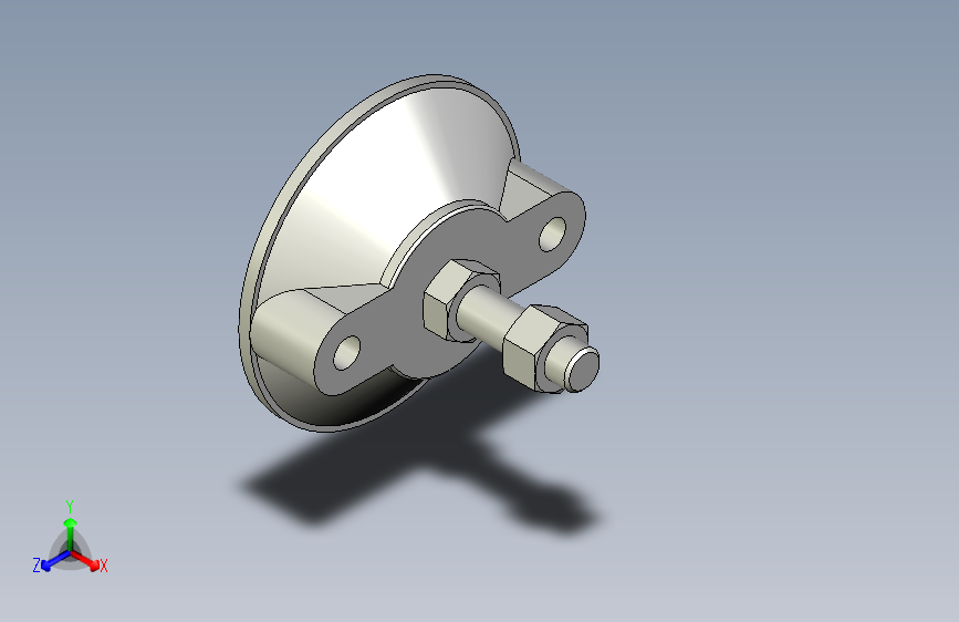 爱安特脚杯SFNH-123-M16-50-A