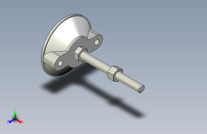 爱安特脚杯SFNH-123-M16-150-A