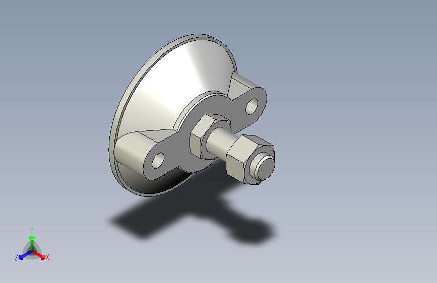 爱安特脚杯SFNH-123-M20-50-A