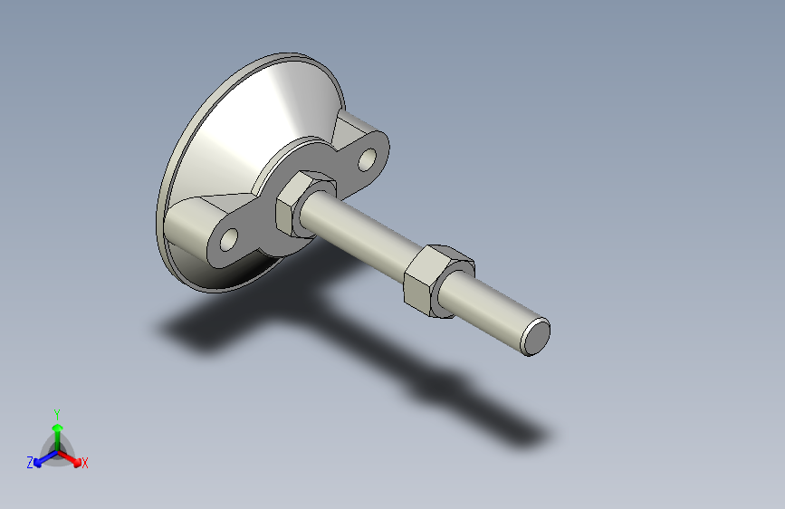 爱安特脚杯SFNH-123-M20-150-A