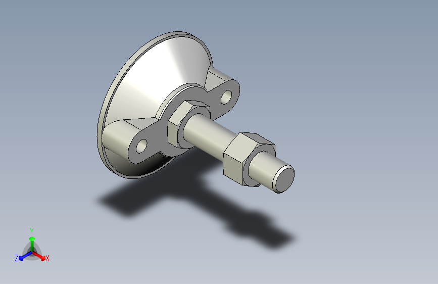 爱安特脚杯SFNH-123-M24-100-A