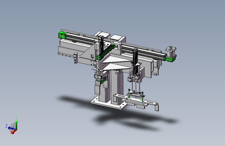 机械爪、机械手、机械臂(24)