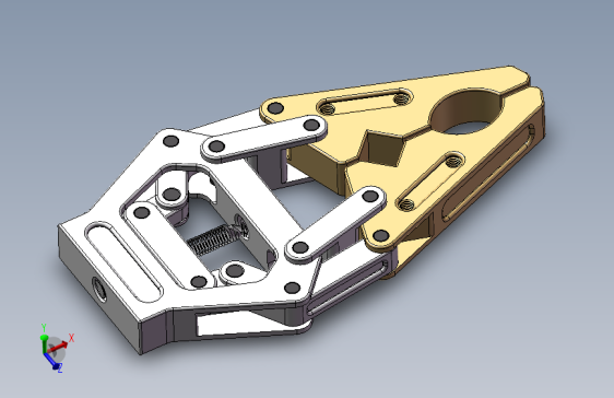 机械爪、机械手、机械臂(28)