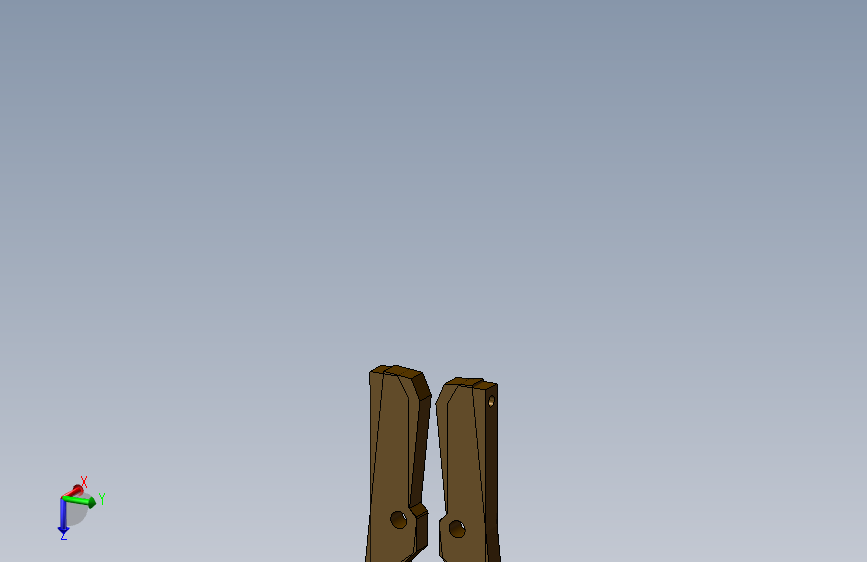 机械爪、机械手、机械臂