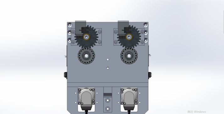 机械爪、机械手、机械臂(7)
