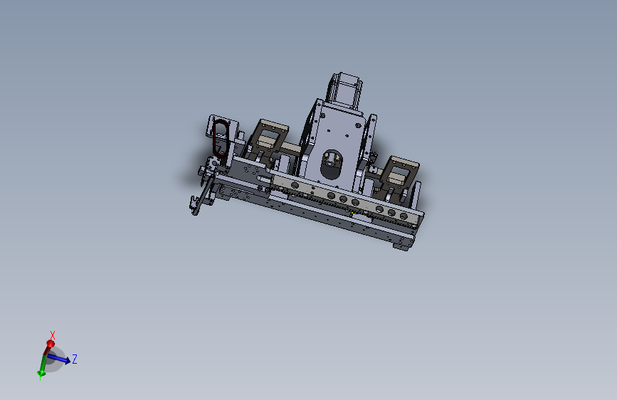 机械爪、机械手、机械臂(19)