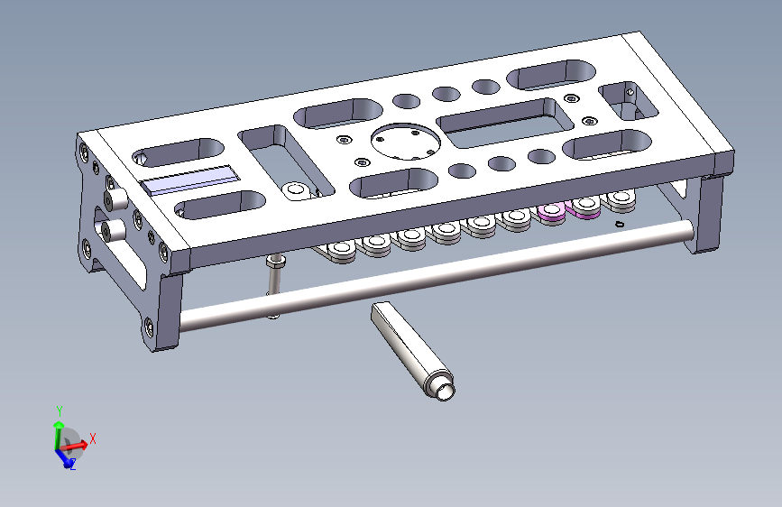机械爪、机械手、机械臂(21)