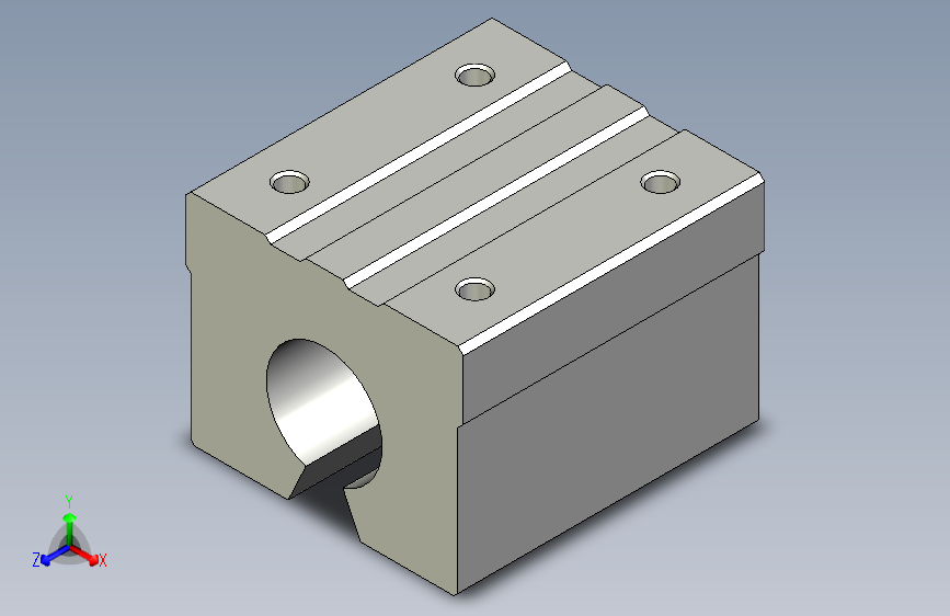 爱安特直线轴承_SLMS_0_0_25