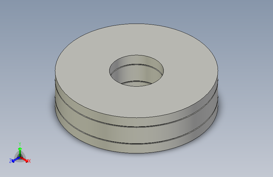 爱安特直线轴承AXK0515